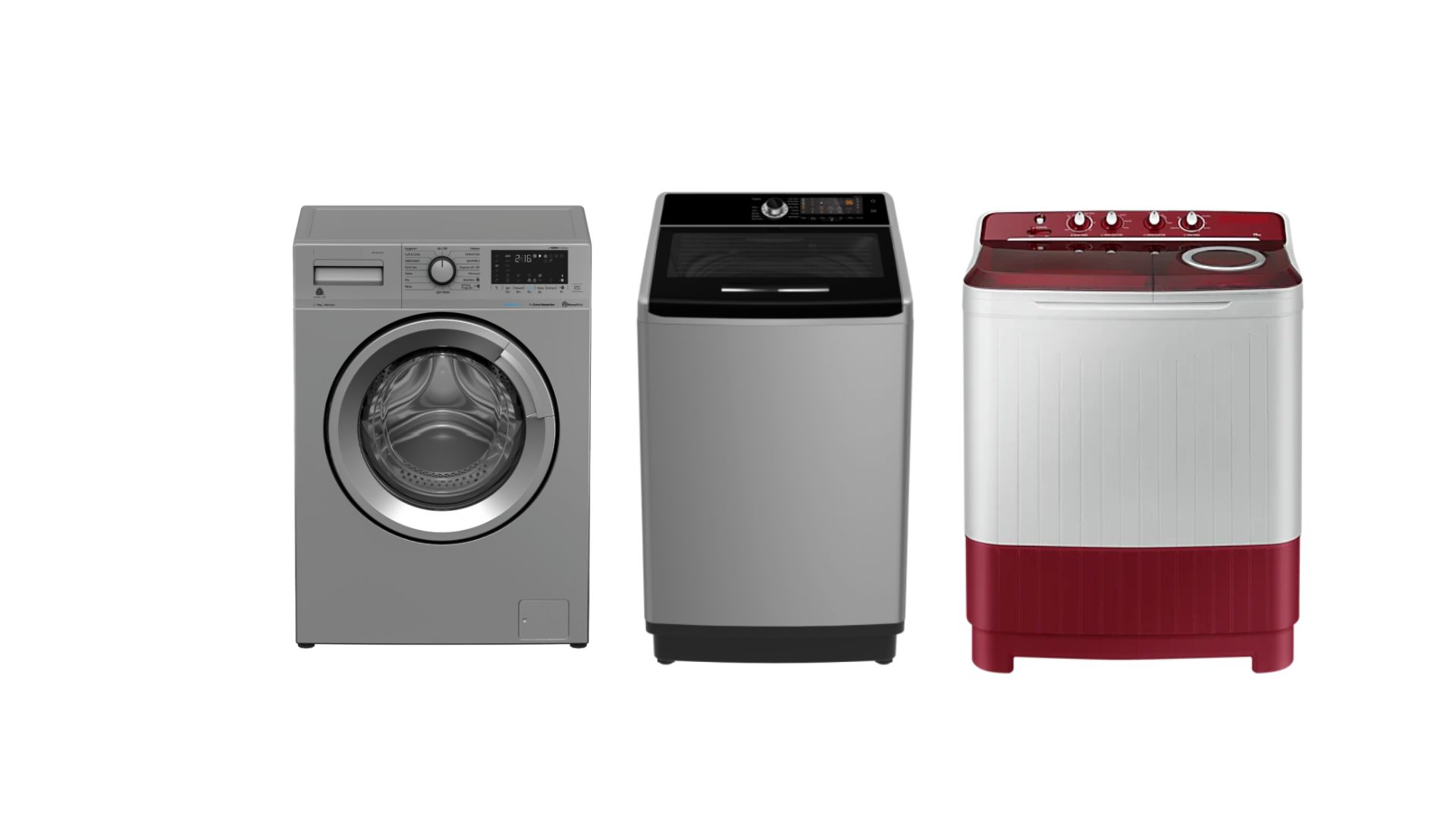 Washing Machine Service